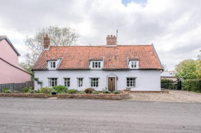 Lavender Cottage